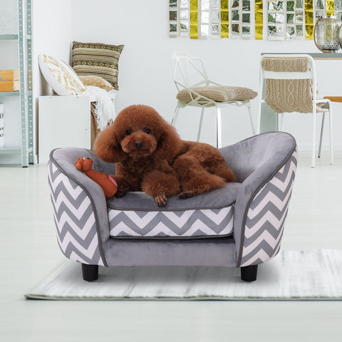 Elevated Dog Puppy Sleeping Bed
