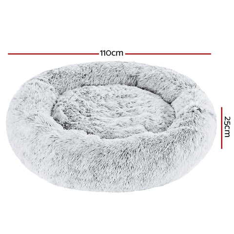 Calming Extra Large Soft Plush Light