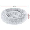 Calming Extra Large Soft Plush Light