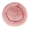 Calming Extra Large Soft Plush Pink