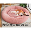 Calming Extra Large Soft Plush Pink