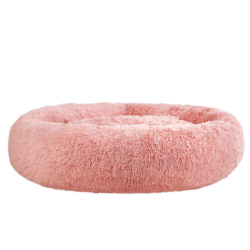 Calming Extra Large Soft Plush Pink