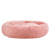 Calming Extra Large Soft Plush Pink