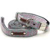 Dog Collar Set